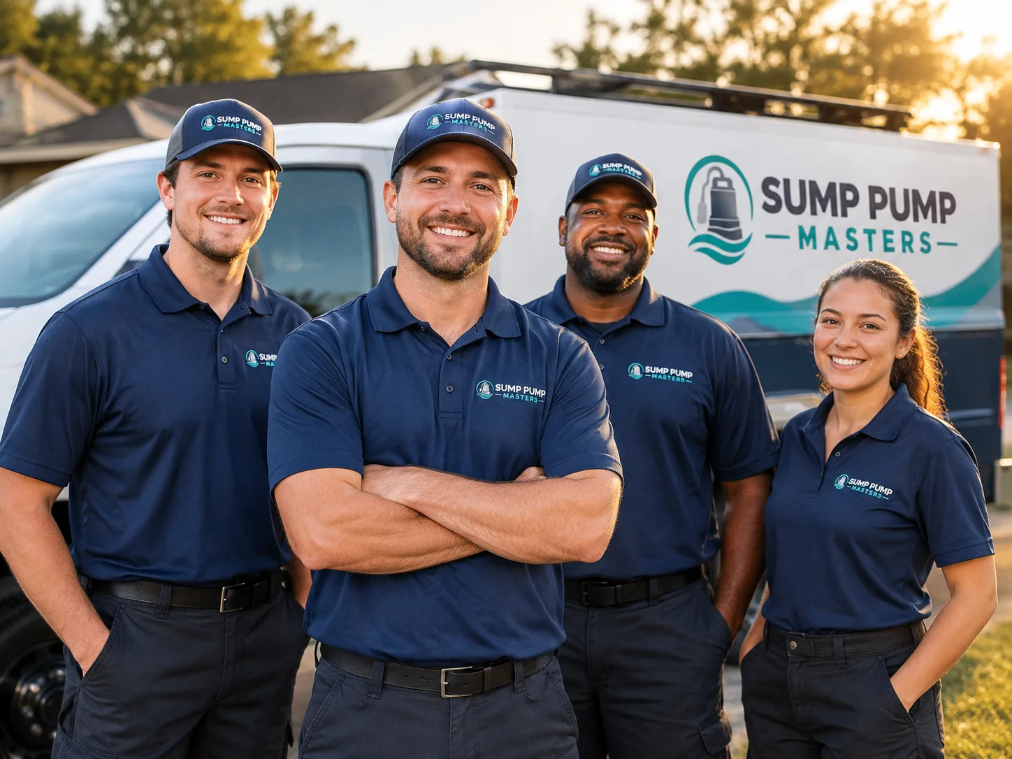 Sump Pump Repair company in Riva, MD